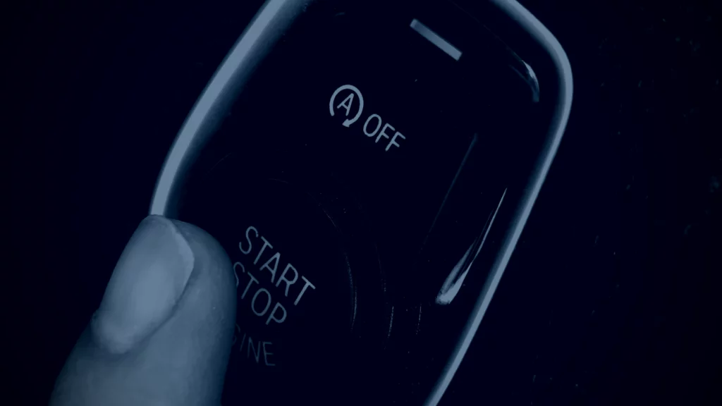Hacking an Aftermarket Remote Start System