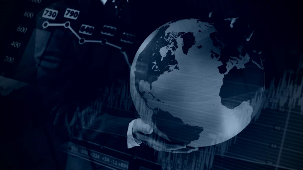 Geopolitical Risk Webinar: The Top Geo-Cyber Supply Chain Risks & Opportunities