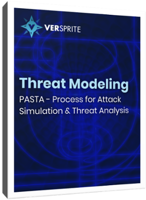 PASTA Threat Modeling