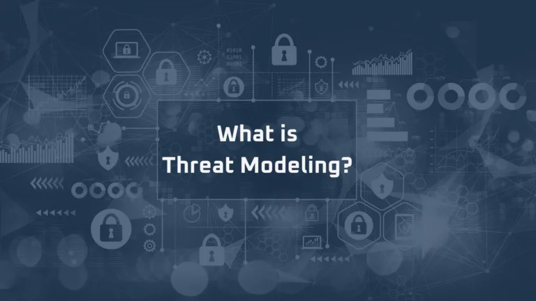 What is Threat Modeling?