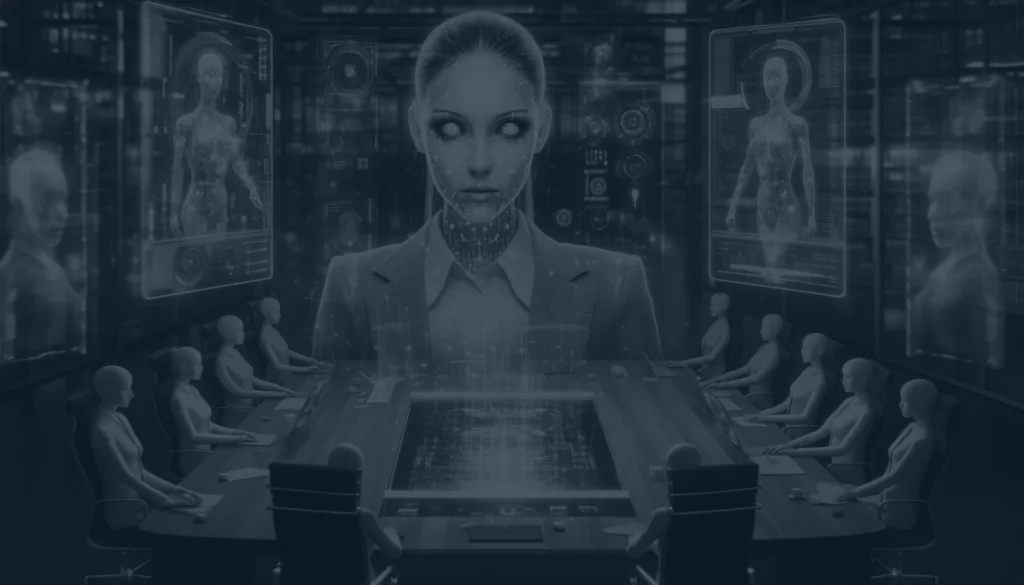 Navigating AI Risk Management and Governance: An executive approach
